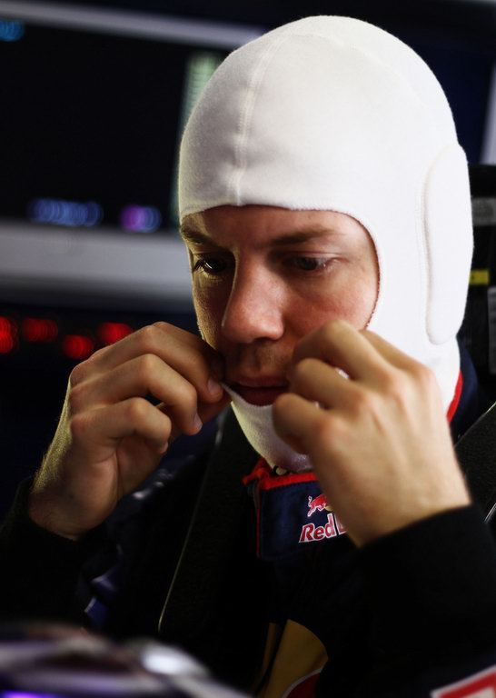 GP Australia - Prove Libere